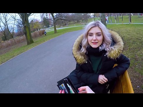 ❤️ Engole o esperma quente de um estranho por dinheiro - broche no parque por Eva Elfie Porno real em pt-br.porngifmag.ru ❌️❤